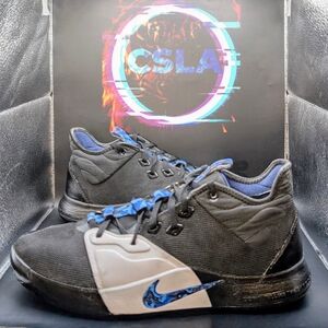 Nike PG 3 "Orlando Magic"